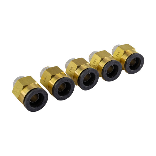 KV2H15-36S 5 Pack Pipe Fitting