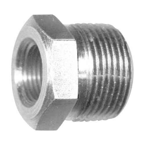 S1010-8-4 10 Pack Air Brake Fitting