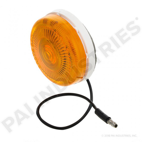 38MO248R Mack Clearance Lamp FLS-4307