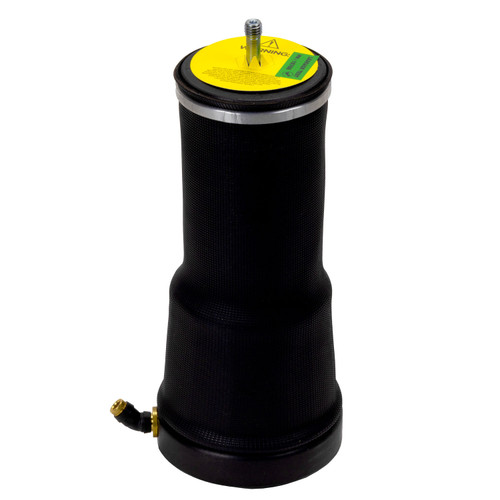 21193602 Volvo Air Suspension Spring