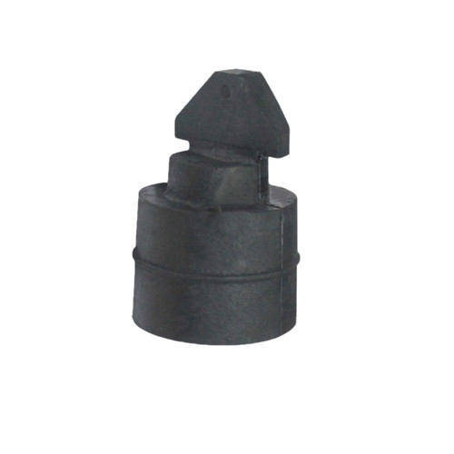 681-322-00-44 Leaf Spring Bumper
