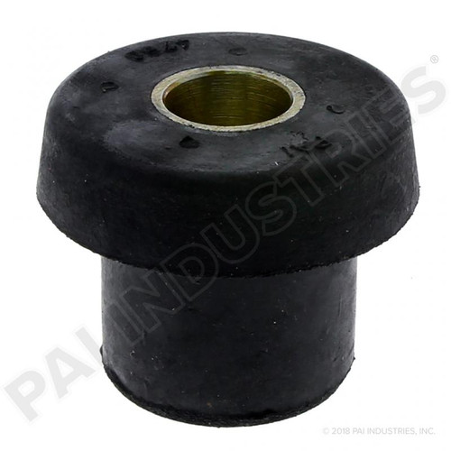 20QL252P4 Mack Radiator Mount 12-Pack