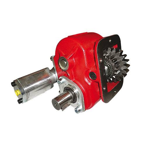 Eaton Bezares PTO P/N: PT6000XCN251SE or 6000XCN251SE