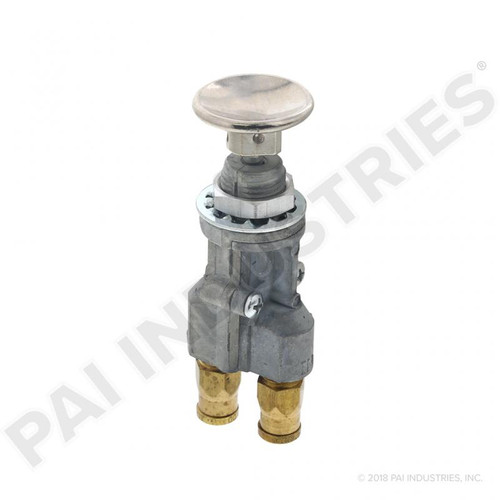 9538-25112B Mack Height Control Valve