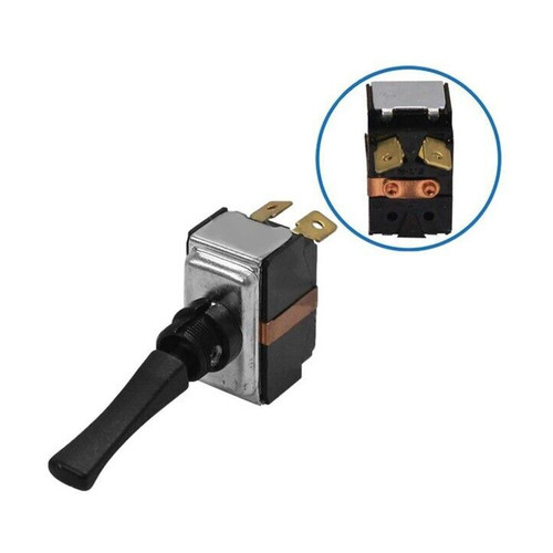 K301-196 Kenworth Headlight Switch