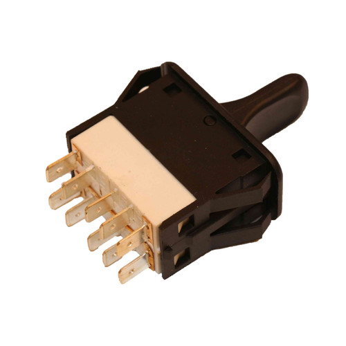 A06-22523-010 Freightliner Headlight Switch