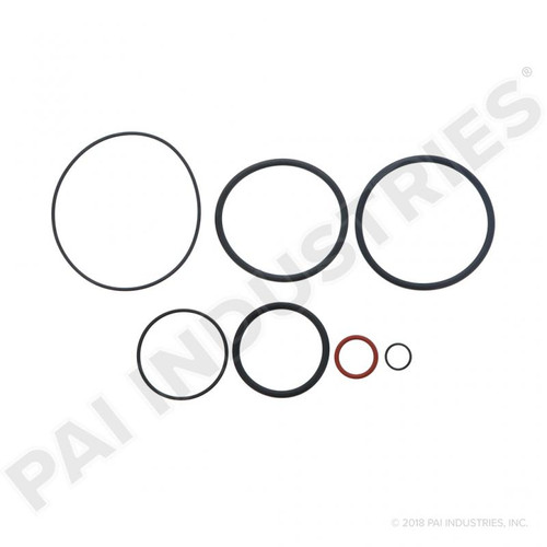 Mack T2080B T2110 T2130 T2180 Range Cylinder O-Ring Kit