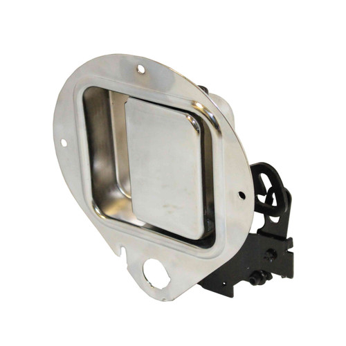 20-08179R Peterbilt Exterior Door Handle