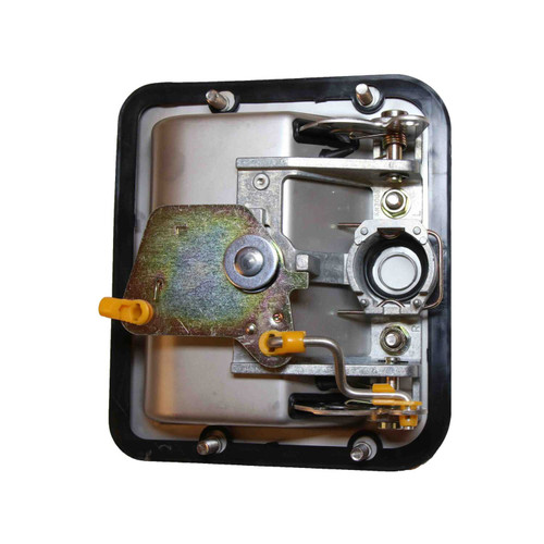 K294-411 Kenworth Exterior Door Handle
