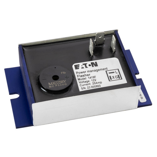 06-95897-000 Freightliner Multi-Purpose Flasher