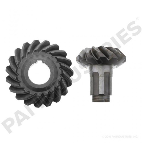 24KH1902 Mack Gear Set EM78640
