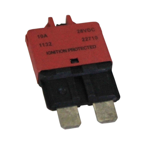 3529-678-C International Circuit Breaker