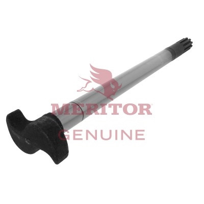 Meritor Camshaft / Lh P/N: 2210A6345