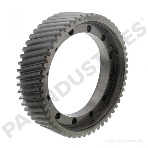 61KH435 Mack Helical Bull Gear
