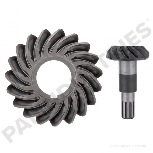 24KH1847AP6 Mack Ring and Pinion Set