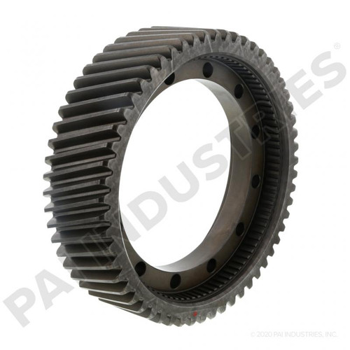 61KH438 Mack Helical Bull Gear
