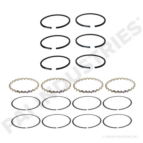 107641 Air Compressor Ring Set