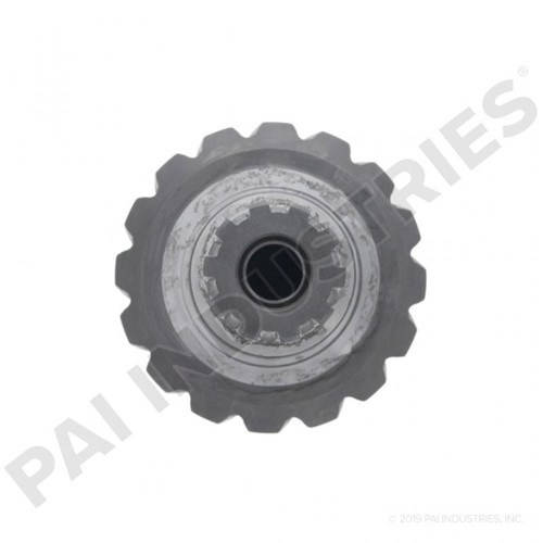 24KH11015 Mack Ring and Pinion Set EM79150