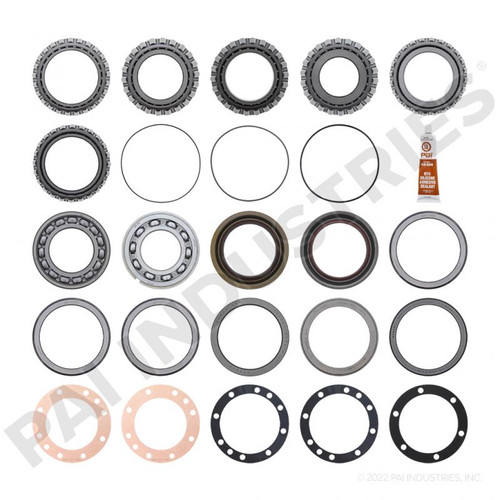 205SP78 Mack Bearing and Seal Kit