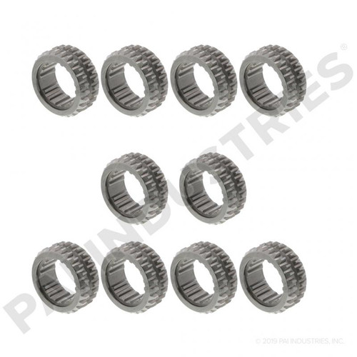 4304014 Fuller Sliding Clutch 10-Pack 900125-010