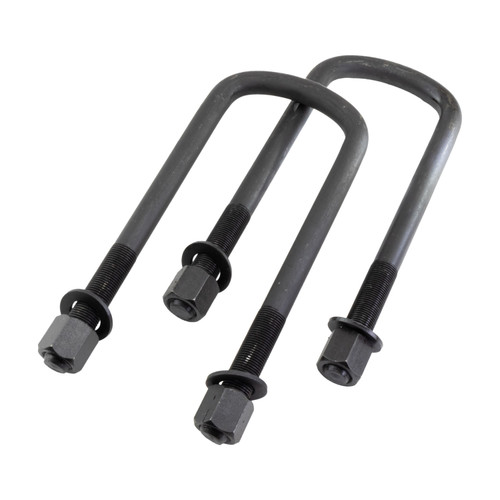 UBK78-4011 Threaded U-Bolt