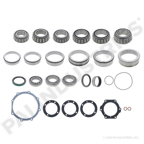 205SP75A Mack Bearing and Seal Kit
