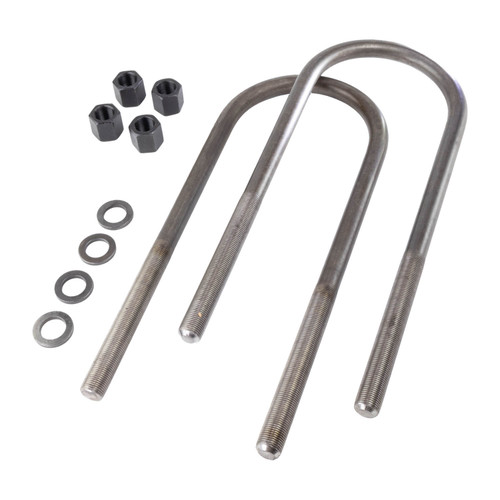 S-26787 Leaf Spring Axle U-Bolt Kit