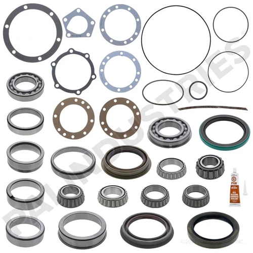 205SP73B Mack Bearing and Seal Kit BBK-7125