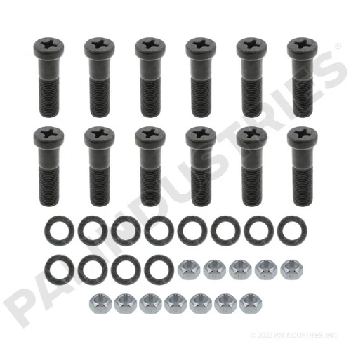 8235-KIT947 Ring Gear Bolt Kit