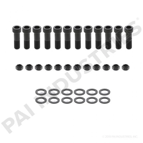 KIT570 Ring Gear Bolt Kit ER14350