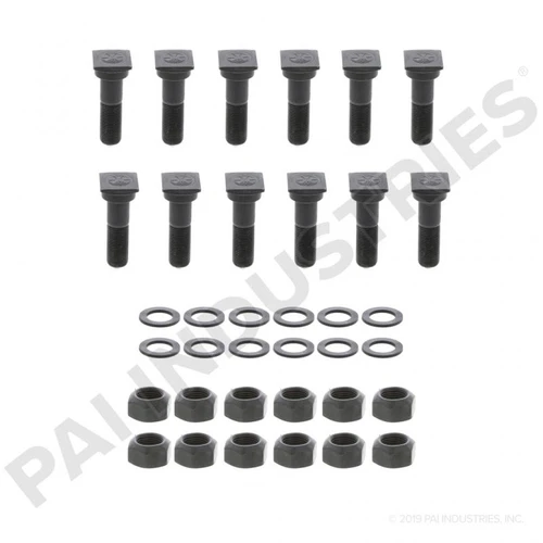 KIT2393 Ring Gear Bolt Kit ER14360