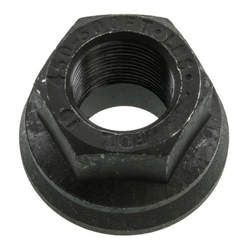 M-4214 10 Pack Wheel Nut