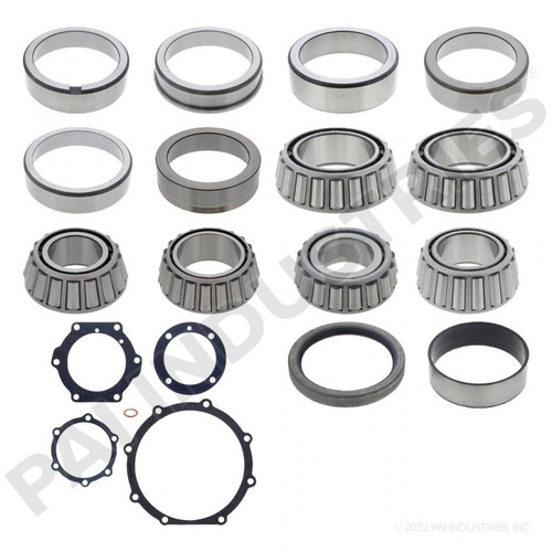 205SP76A Mack Bearing and Seal Kit
