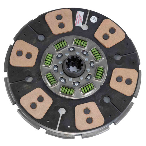 107035-53 Transmission Clutch Kit