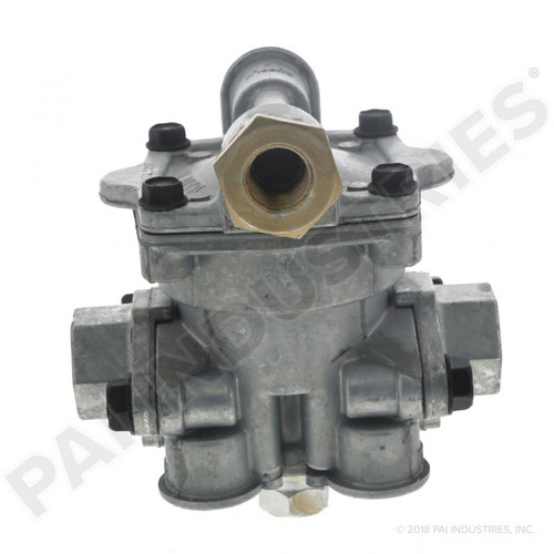 7546-110170 Mack Spring Brake Control Valve