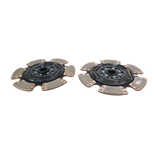 108925-20 Transmission Clutch Kit
