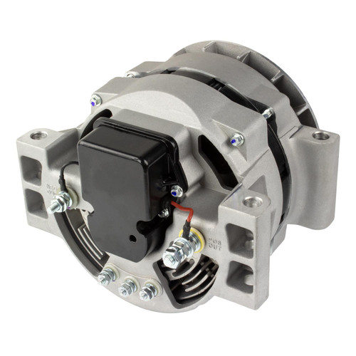 110-555P Alternator