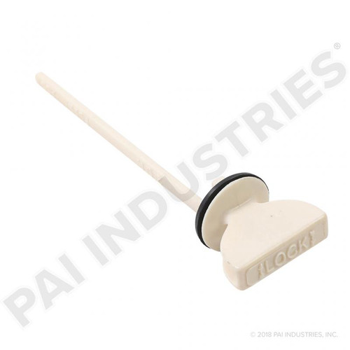 47QC21 Mack Power Steering Reservoir Dipstick