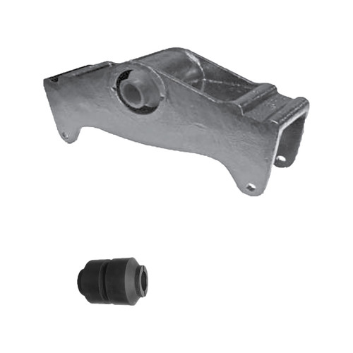 12589-01 Suspension Equalizer Beam