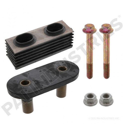 803977 Mack Front Engine Mount Kit