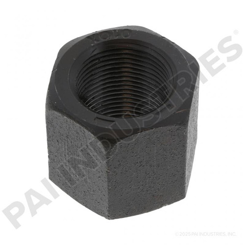 21AX131 Mack U-Bolt Nut 4-Pack