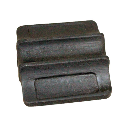 03-05100 Leaf Spring Axle U-Bolt Plate