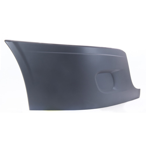21-27300-001 Freightliner Bumper End Cap