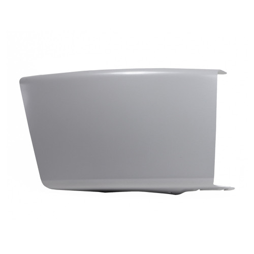 A21-27811-013 Freightliner Bumper End Cap