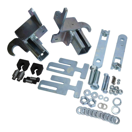 S-24073 Volvo Bumper Guard Hardware Kit
