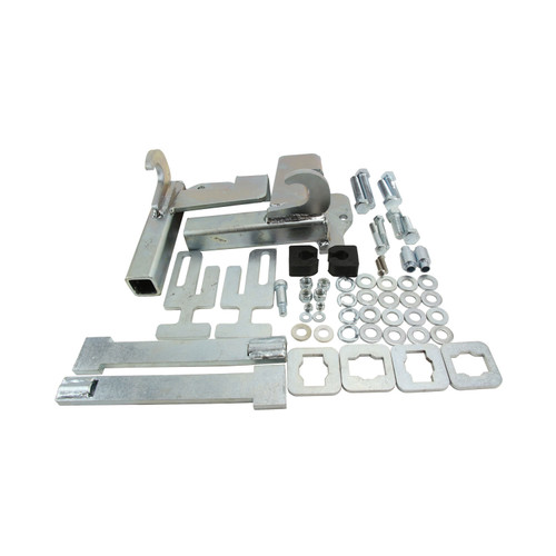 S-26017 International Bumper Guard Hardware Kit