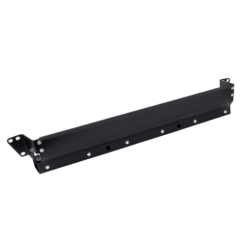 82238140 Volvo Bumper Cover Support Rail