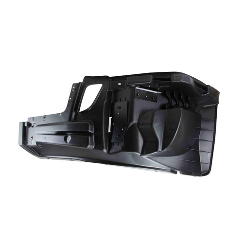 21-28981-000 Freightliner Bumper Cover Reinforcement