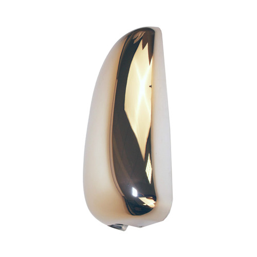 R59-1010-12 Kenworth Door Mirror Cover