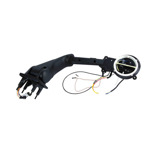 R59-6042 Peterbilt Kenworth Door Mirror Arm